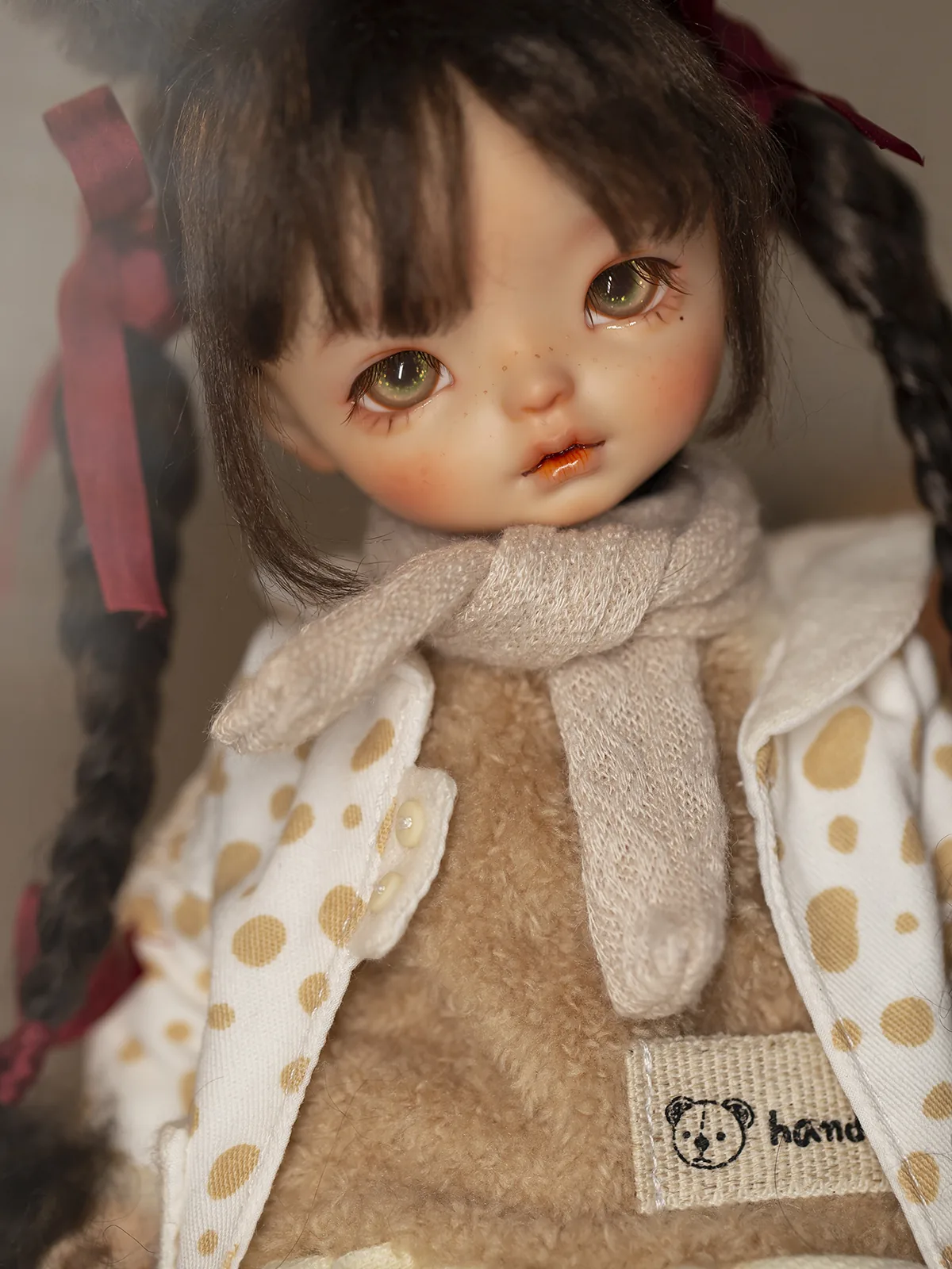 「LiangYu」Chong Chong Body Only (1/6) - Image 2