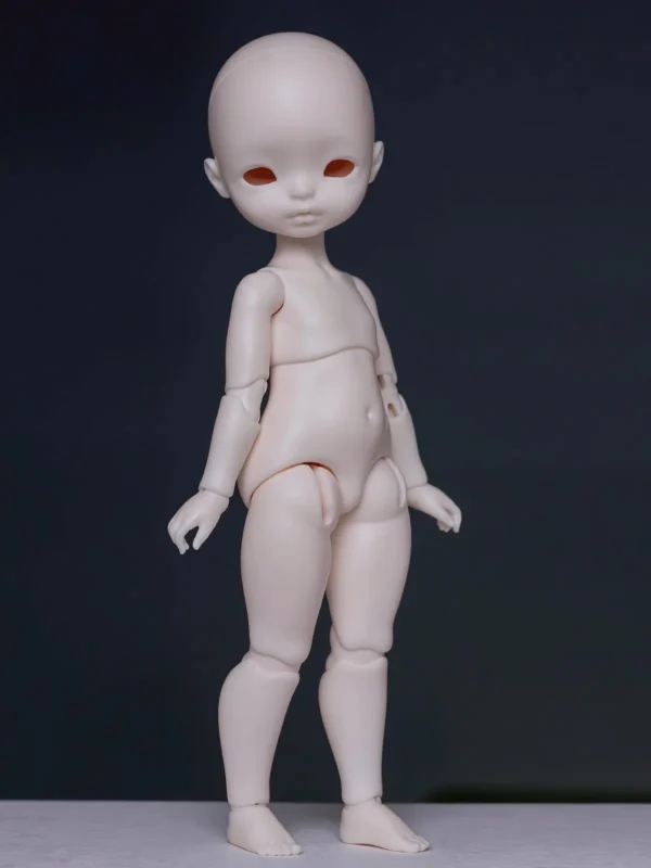 「LiangYu」Chong Chong Body Only (1/6) - Image 5