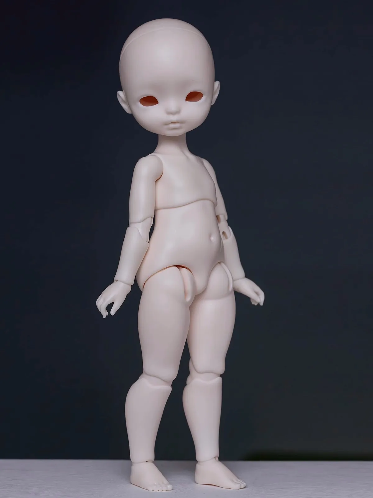 「LiangYu」Chong Chong Body Only (1/6) - Image 5
