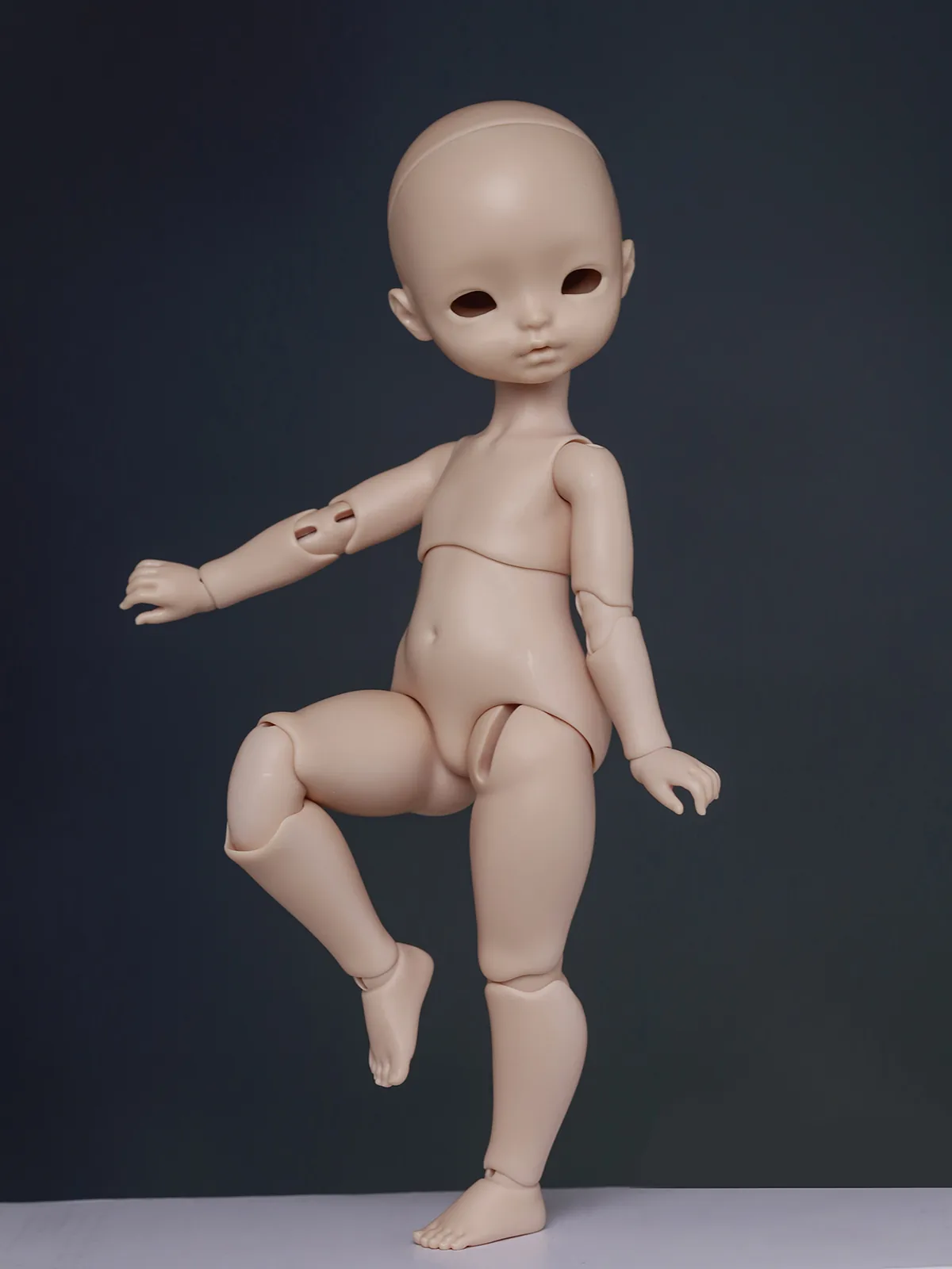 「LiangYu」Chong Chong Body Only (1/6) - Image 7