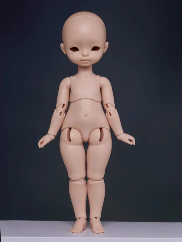 「LiangYu」Chong Chong Body Only (1/6) - Image 8