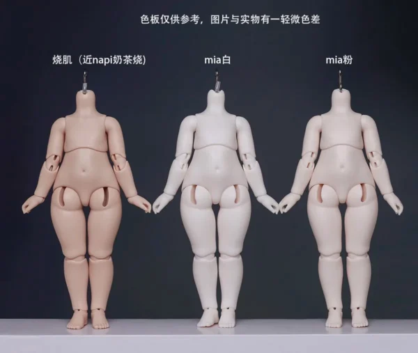 「LiangYu」Chong Chong Body Only (1/6) - Image 9