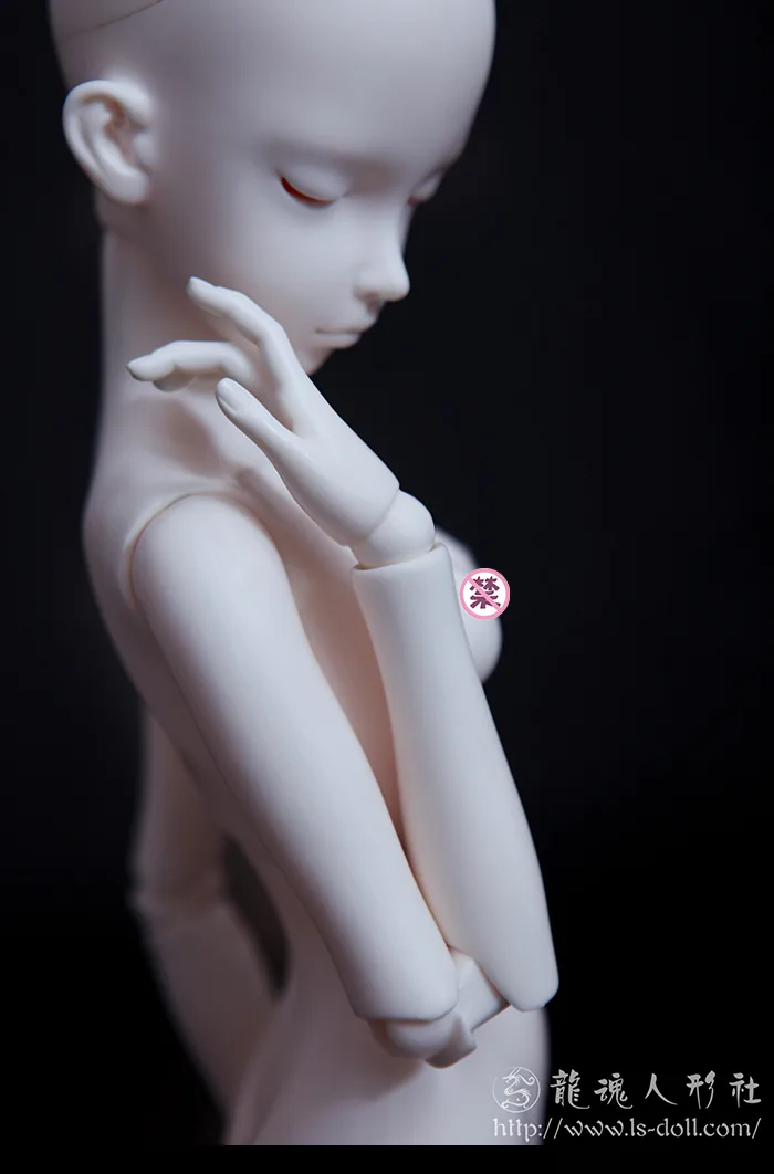 「LoongSoul」58cm 1/3 Girl Body (B-G58-02) - Image 7