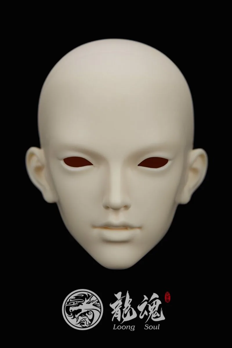 「LoongSoul」Cang Jue BJD Doll Full Set (Human Ver) - Image 4