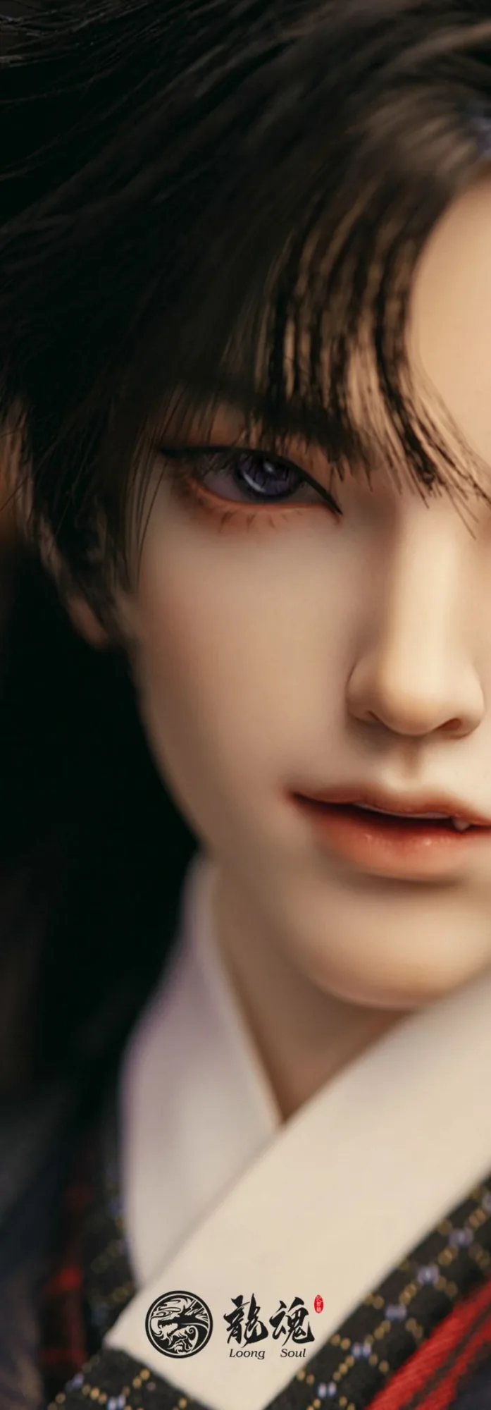 「LoongSoul」Cang Jue BJD Doll Full Set (Human Ver) - Image 9