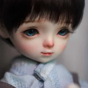「LoongSoul」Dog-LoLo BJD Doll (1/6)