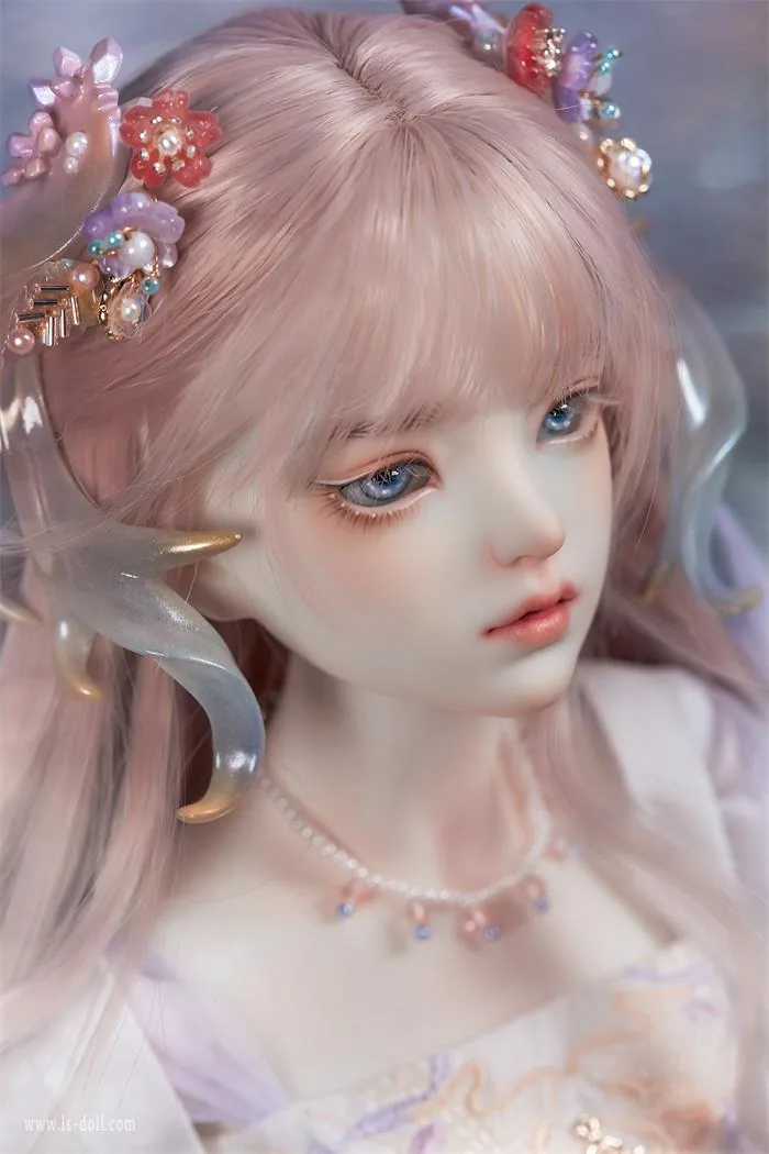 「LoongSoul」Fairy-Yao Ji BJD Doll (1/3) - Image 3