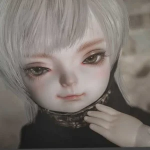 「LoongSoul」Little HuangLin BJD Doll (1/6)