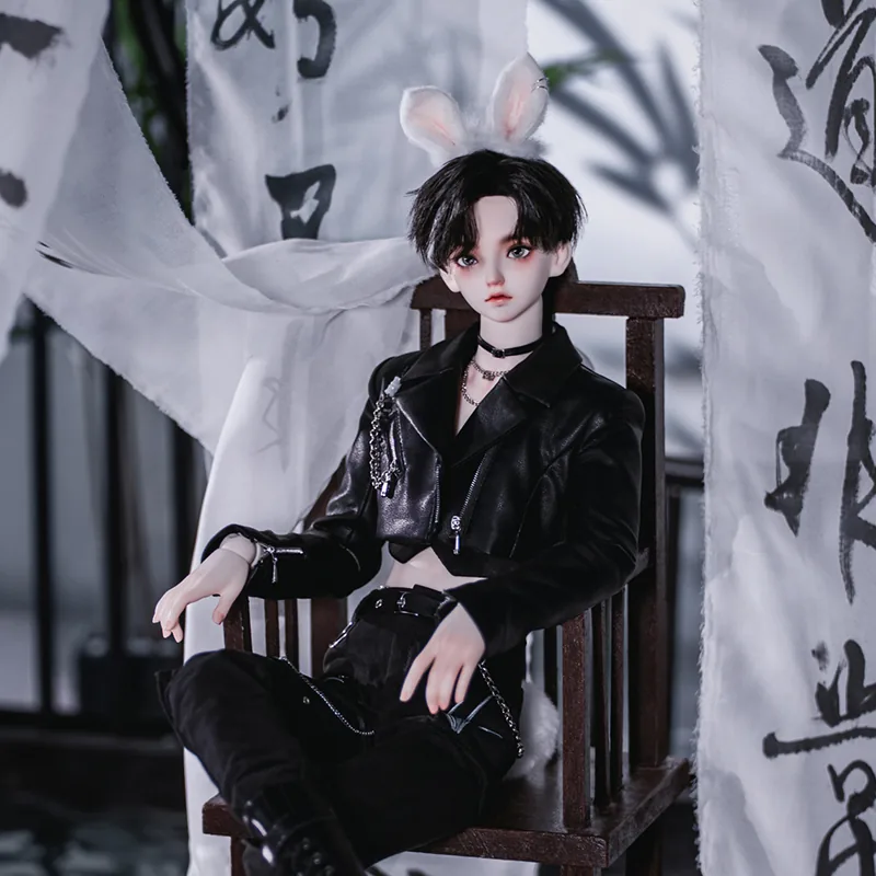 「LoongSoul」Shetenji Rabbit BJD Doll Outfit Only (1/3)