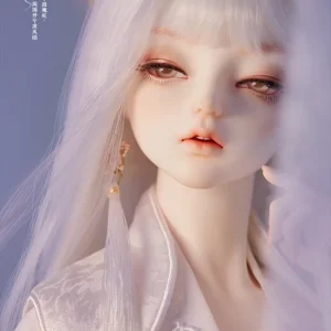 「LoongSoul」YouYing BJD Doll (1/3)