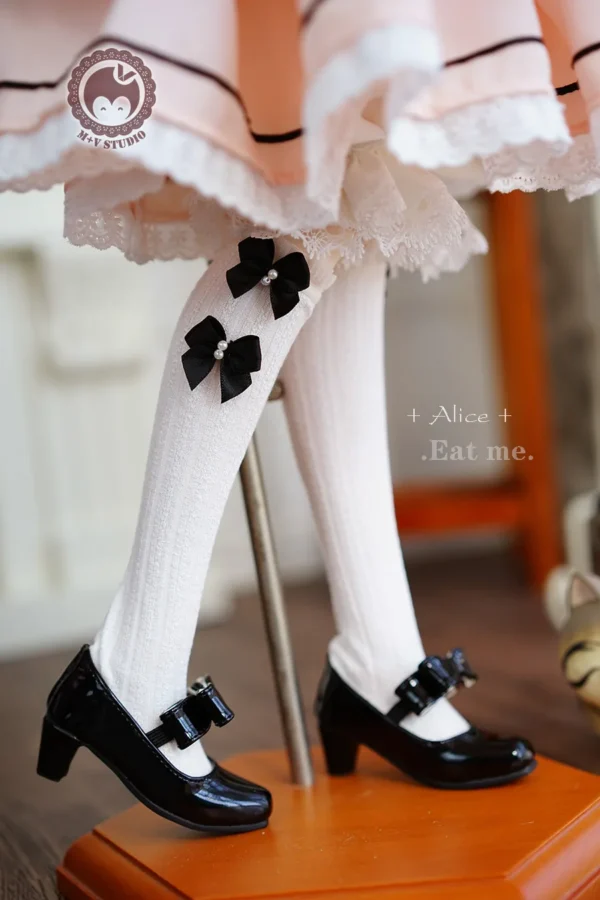 「M+V Studio」ALICE-Eat me. (SD/DD/SDGR) BJD Outfit Only - Image 9