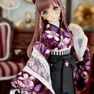 「M+V Studio」Calamus (SD/DD/SDGR) BJD Outfit Only