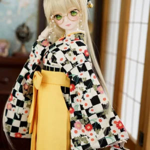 「M+V Studio」Daisy (SD/DD/SDGR) BJD Outfit Only