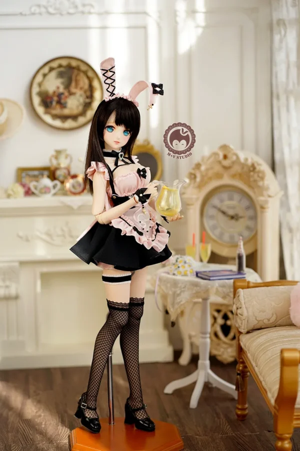 「M+V Studio」 Yumiya Meeto (SD/DD/SDGR) BJD Outfit Only - Image 8
