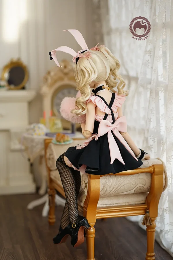 「M+V Studio」 Yumiya Meeto (SD/DD/SDGR) BJD Outfit Only - Image 9