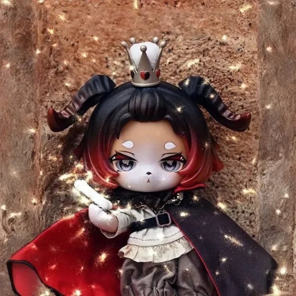 「MMDoll」MianMian Otherworld Adventures Action Figure BJD Blind Box - Image 3