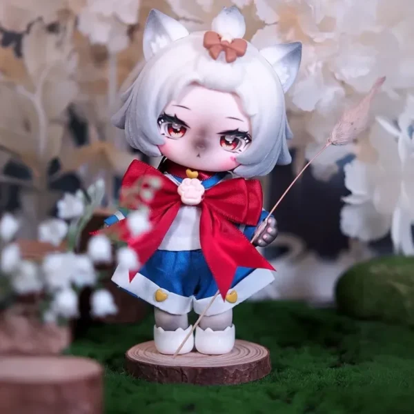 「MMDoll」MianMian Otherworld Adventures Action Figure BJD Blind Box - Image 7