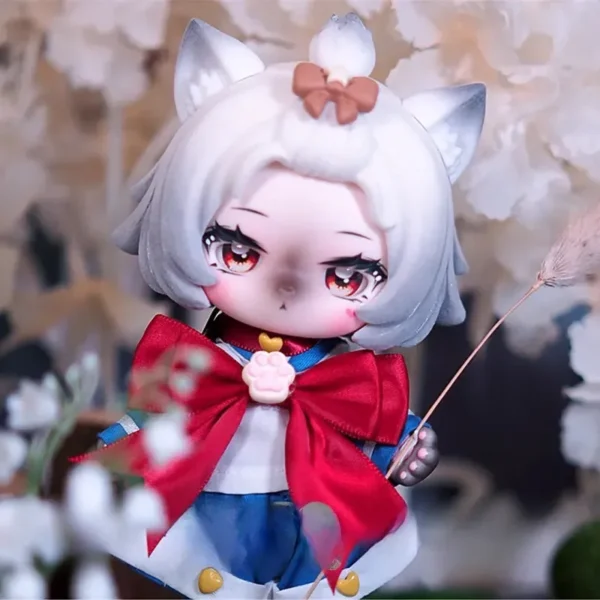 「MMDoll」MianMian Otherworld Adventures Action Figure BJD Blind Box - Image 9