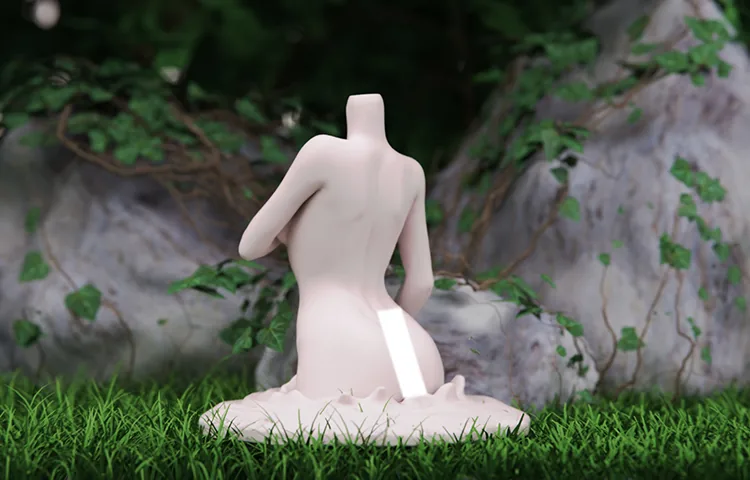 「MochuDoll」Water Bust Stand (MSD/SD) - Image 7