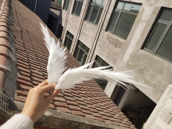 「MoMo」BJD Angel and Devil Wings (Pairs) - Image 3