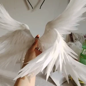 「MoMo」BJD Angel and Devil Wings (Triple)