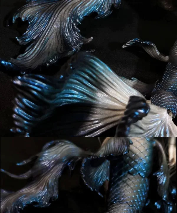「Moonlit Wonder」Akheilos2.0 BJD Doll Only (1/6 Special) - Image 11
