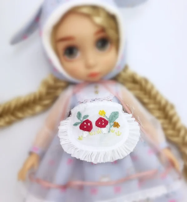 「MuShan」BJD Outfit Only #002 - Image 4
