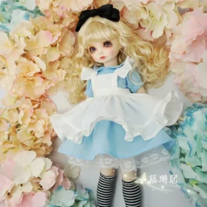 「MuShan」BJD Outfit Only #003
