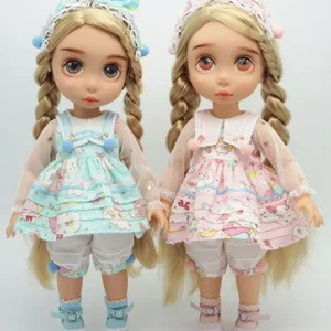 「MuShan」BJD Outfit Only #004