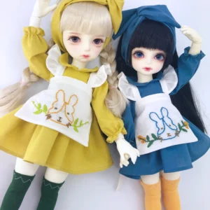 「MuShan」BJD Outfit Only #005