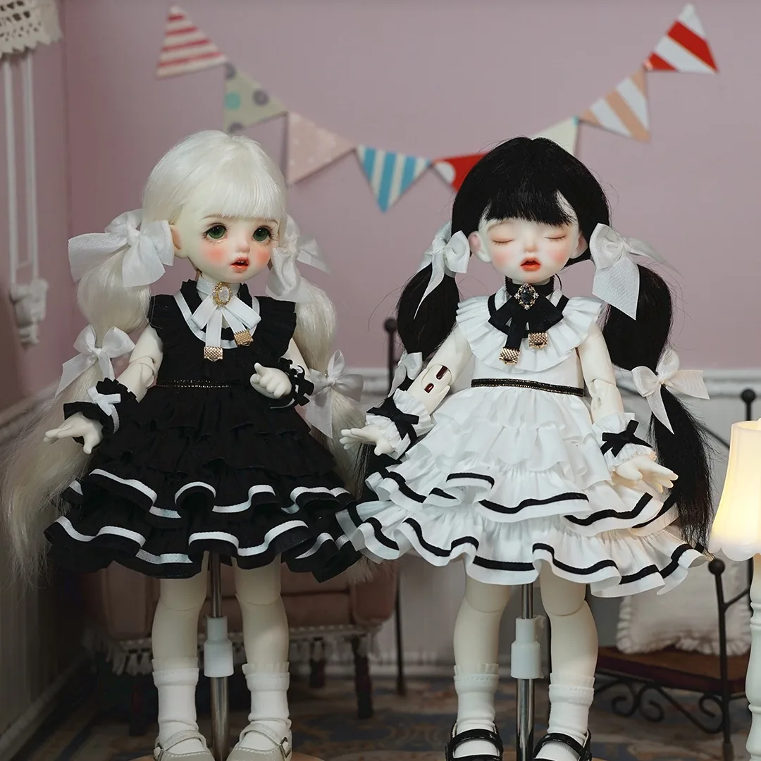 「MuShan」BJD Outfit Only #009