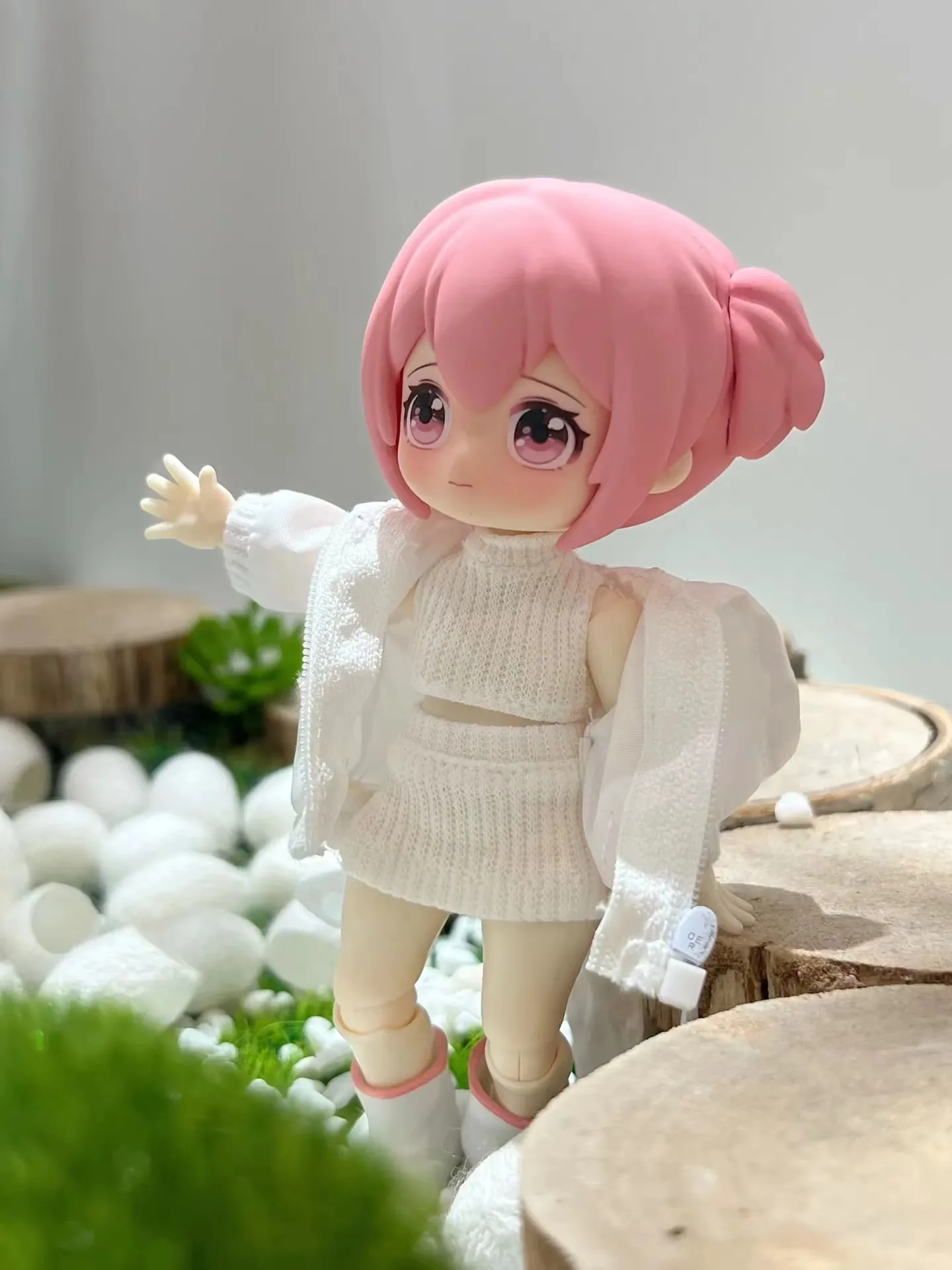 「Nagi」Cub Kindergarten Series (OB11) - Image 13