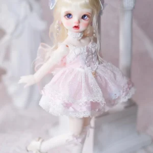 「NaiPing」Butterfly YOSD Outfit Only