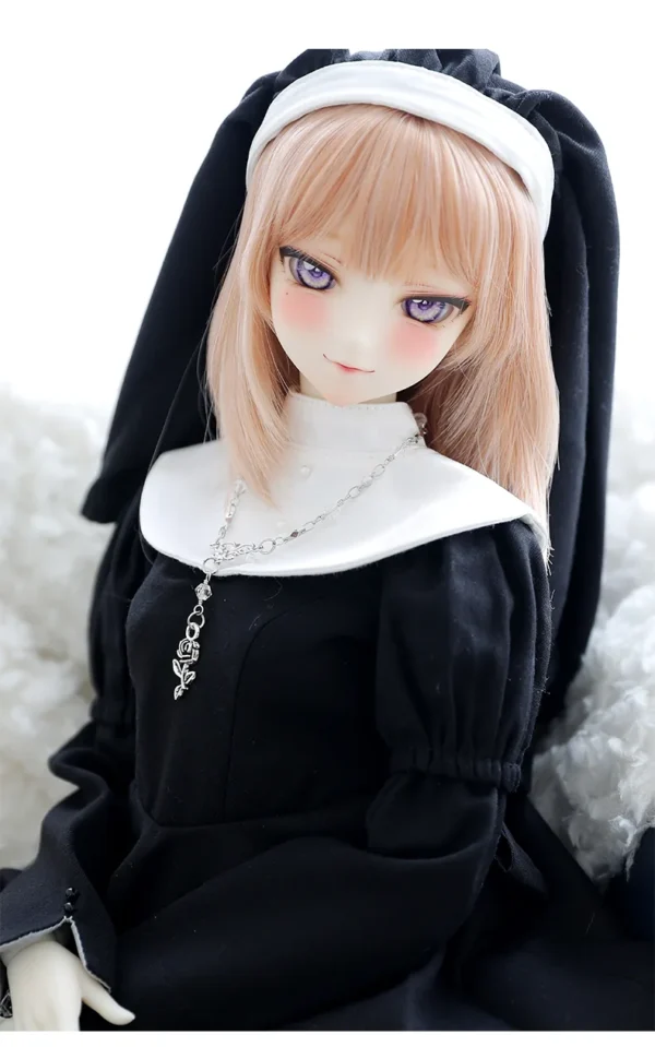 「Neko」Liquor BJD Doll (Female ver) (1/3) - Image 4