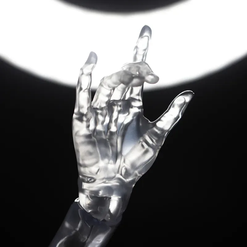 「Offline」70/75 Hand Parts BJD Doll Hands Only - Image 2