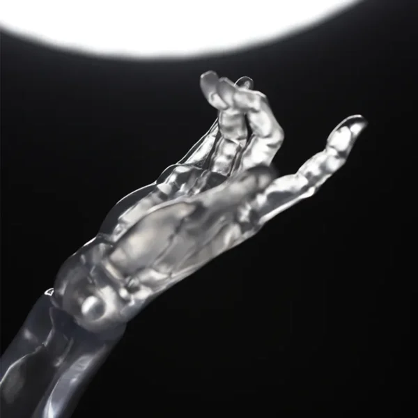「Offline」70/75 Hand Parts BJD Doll Hands Only - Image 3