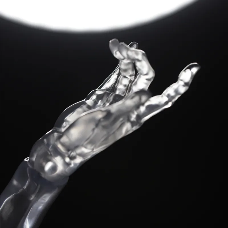 「Offline」70/75 Hand Parts BJD Doll Hands Only - Image 3