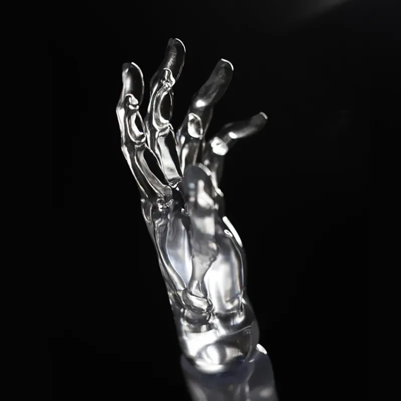「Offline」70/75 Hand Parts BJD Doll Hands Only - Image 4