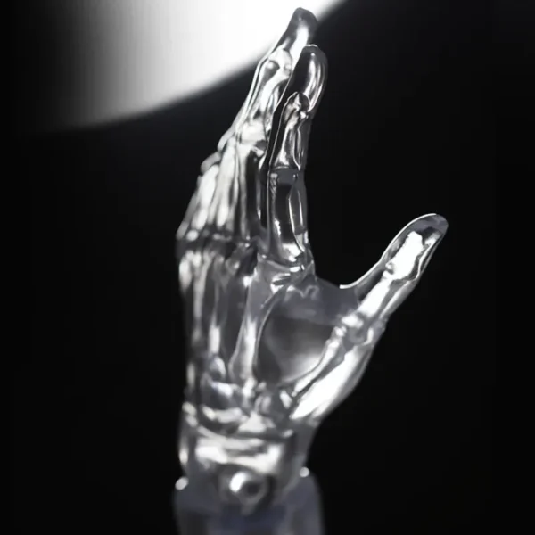「Offline」70/75 Hand Parts BJD Doll Hands Only - Image 5