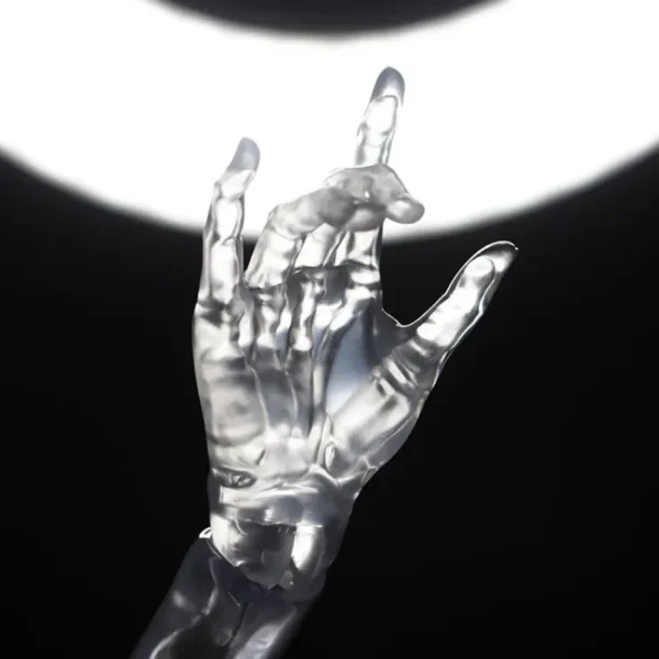 「Offline」70/75 Hand Parts BJD Doll Hands Only - Image 6