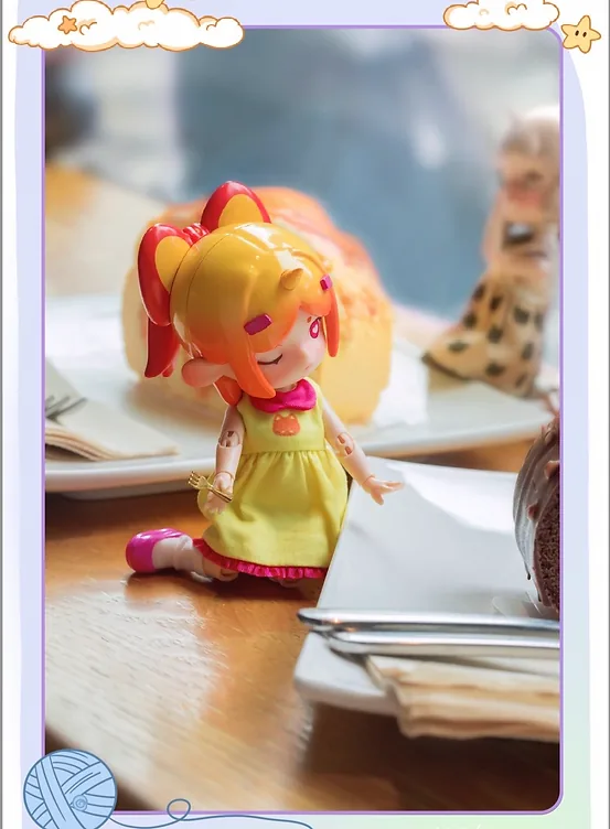 「Penny's Box」Antu Nature's Secret Series - Image 7