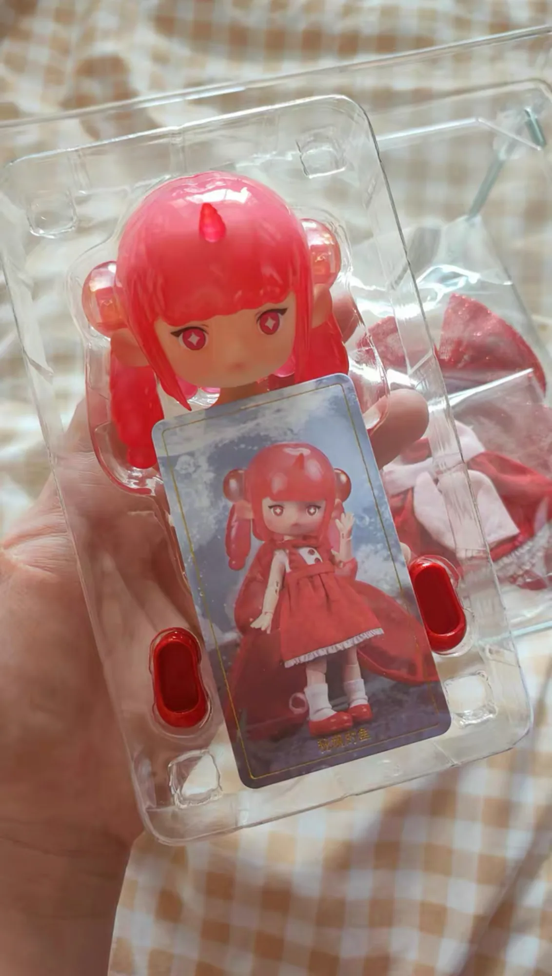 「Penny's Box」Antu Nature's Secret Series - Image 8