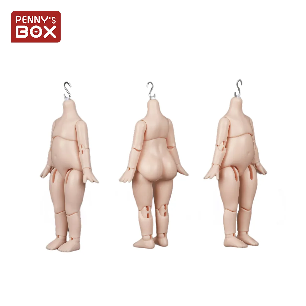 「Penny's Box」Doll Body Only (OB11)