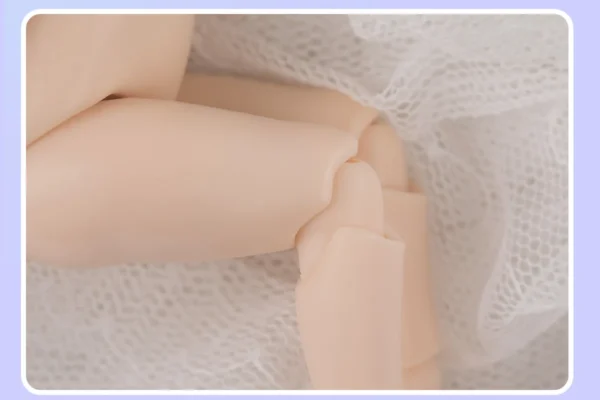 「Penny's Box」Doll Body Only (OB11) - Image 5