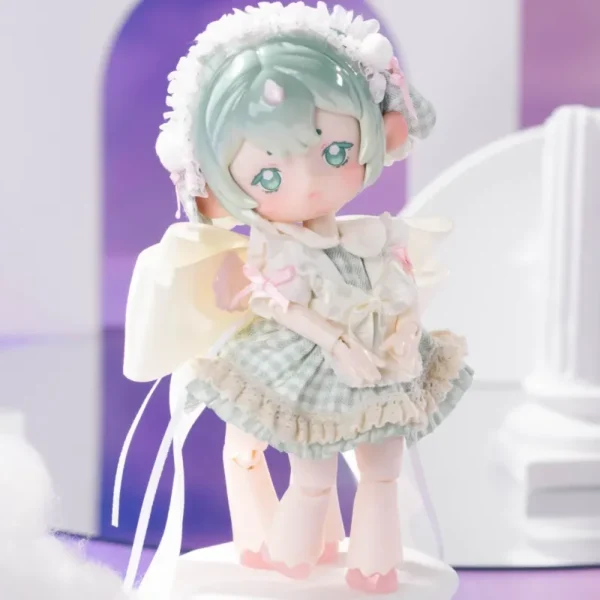 「Penny's Box」Dreamlike Tea Party Limited BJD Blind Box - Image 14