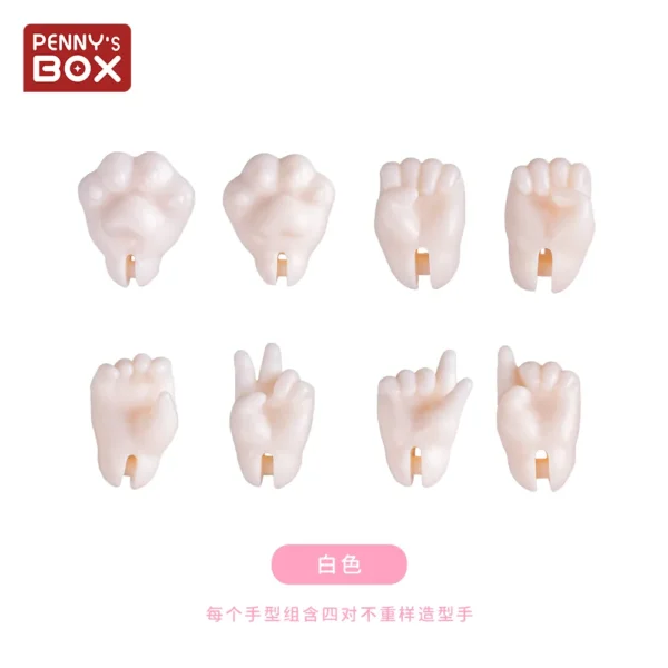 「Penny's Box」Handset