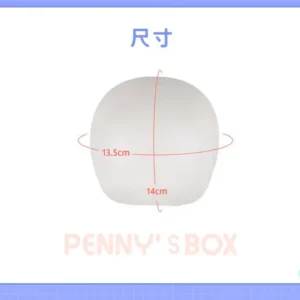 「Penny's Box」Head Accessories