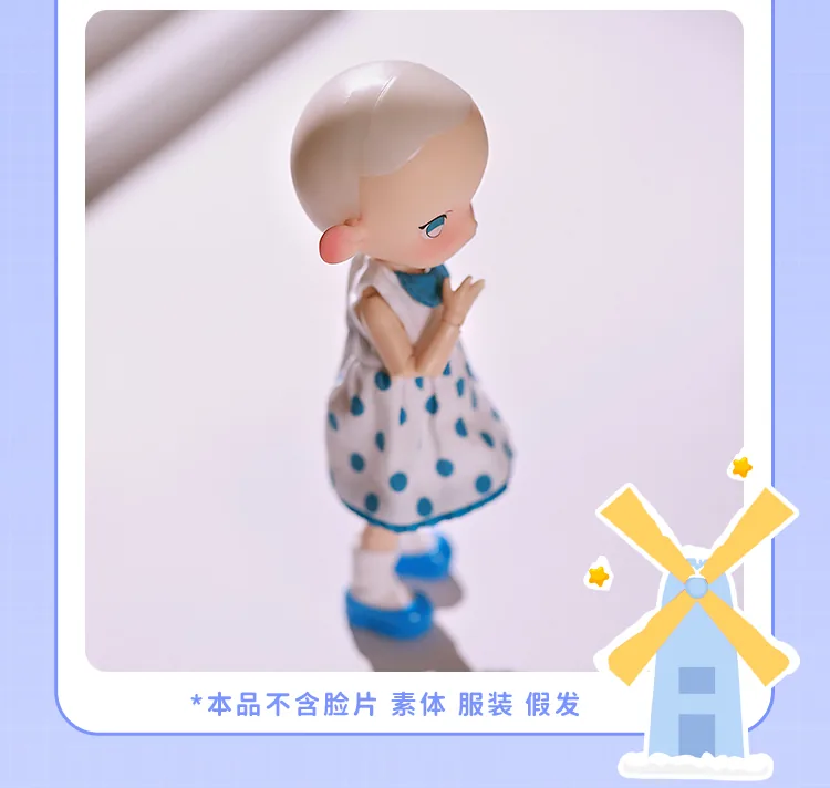 「Penny's Box」Head Accessories - Image 2