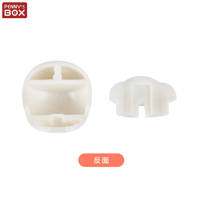 「Penny's Box」Head Accessories - Image 3