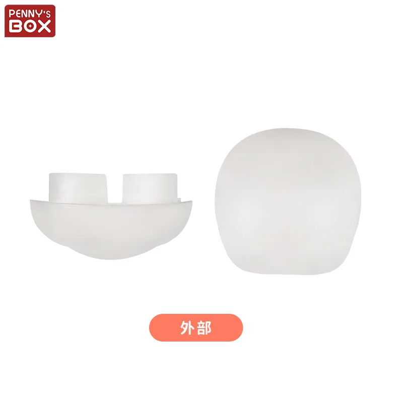 「Penny's Box」Head Accessories - Image 4